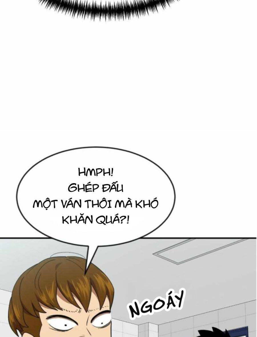 Double Click - Chapter 59 - Page 18