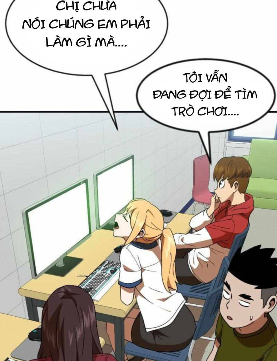 Double Click - Chapter 59 - Page 23