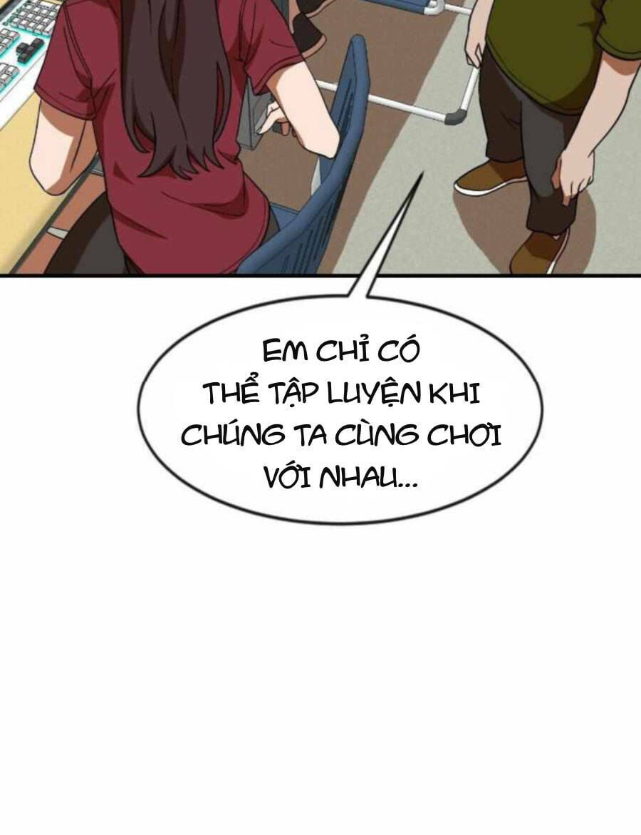 Double Click - Chapter 59 - Page 24