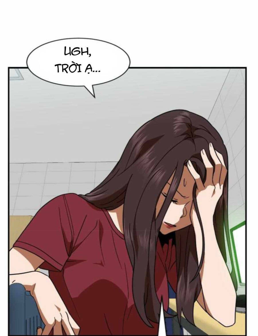 Double Click - Chapter 59 - Page 25