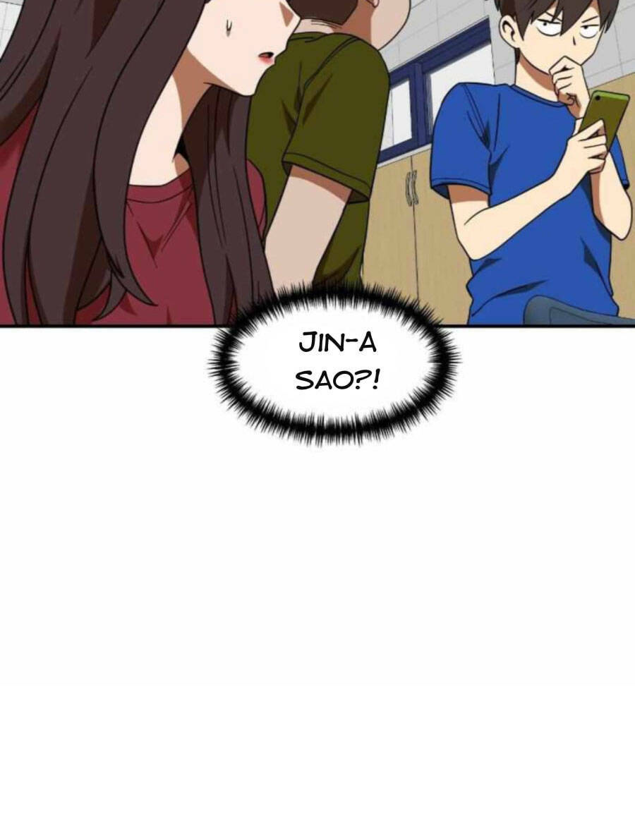 Double Click - Chapter 59 - Page 31