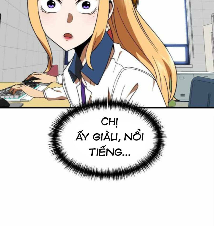 Double Click - Chapter 59 - Page 33