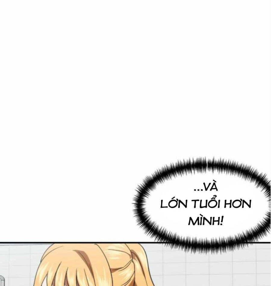 Double Click - Chapter 59 - Page 34