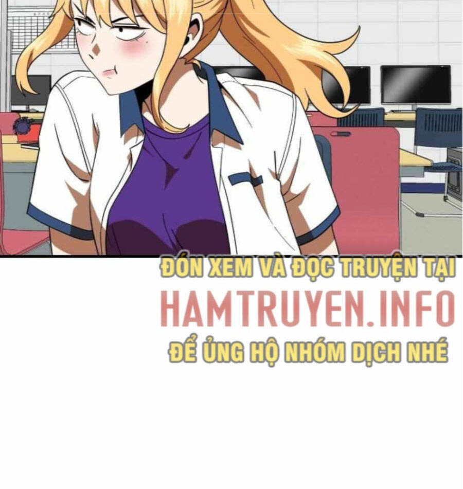 Double Click - Chapter 59 - Page 35