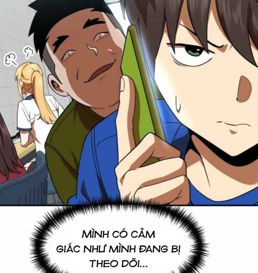 Double Click - Chapter 59 - Page 37