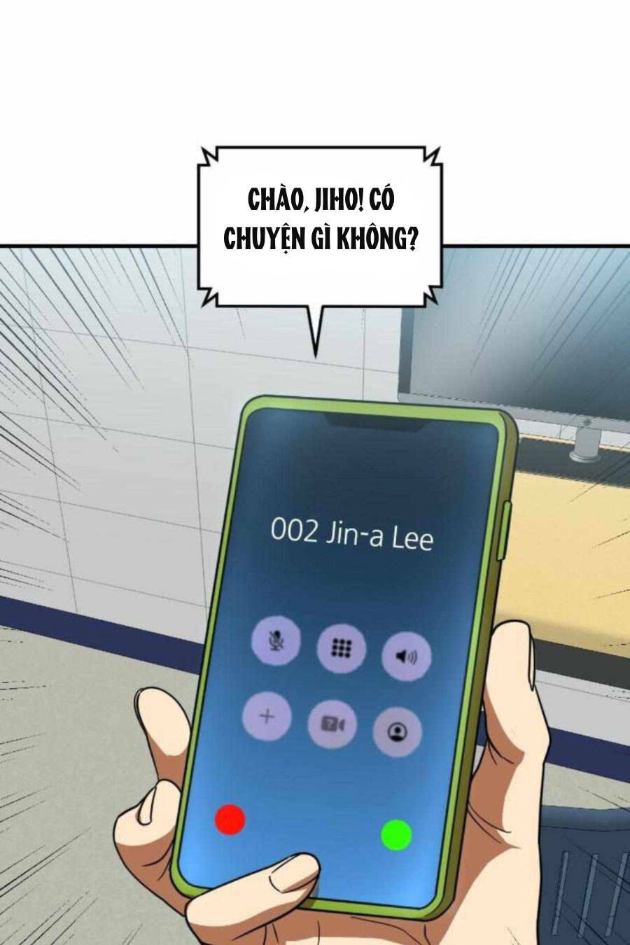 Double Click - Chapter 59 - Page 42