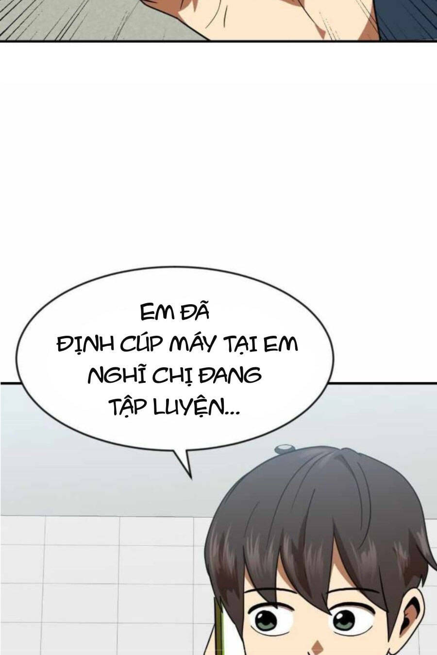 Double Click - Chapter 59 - Page 43