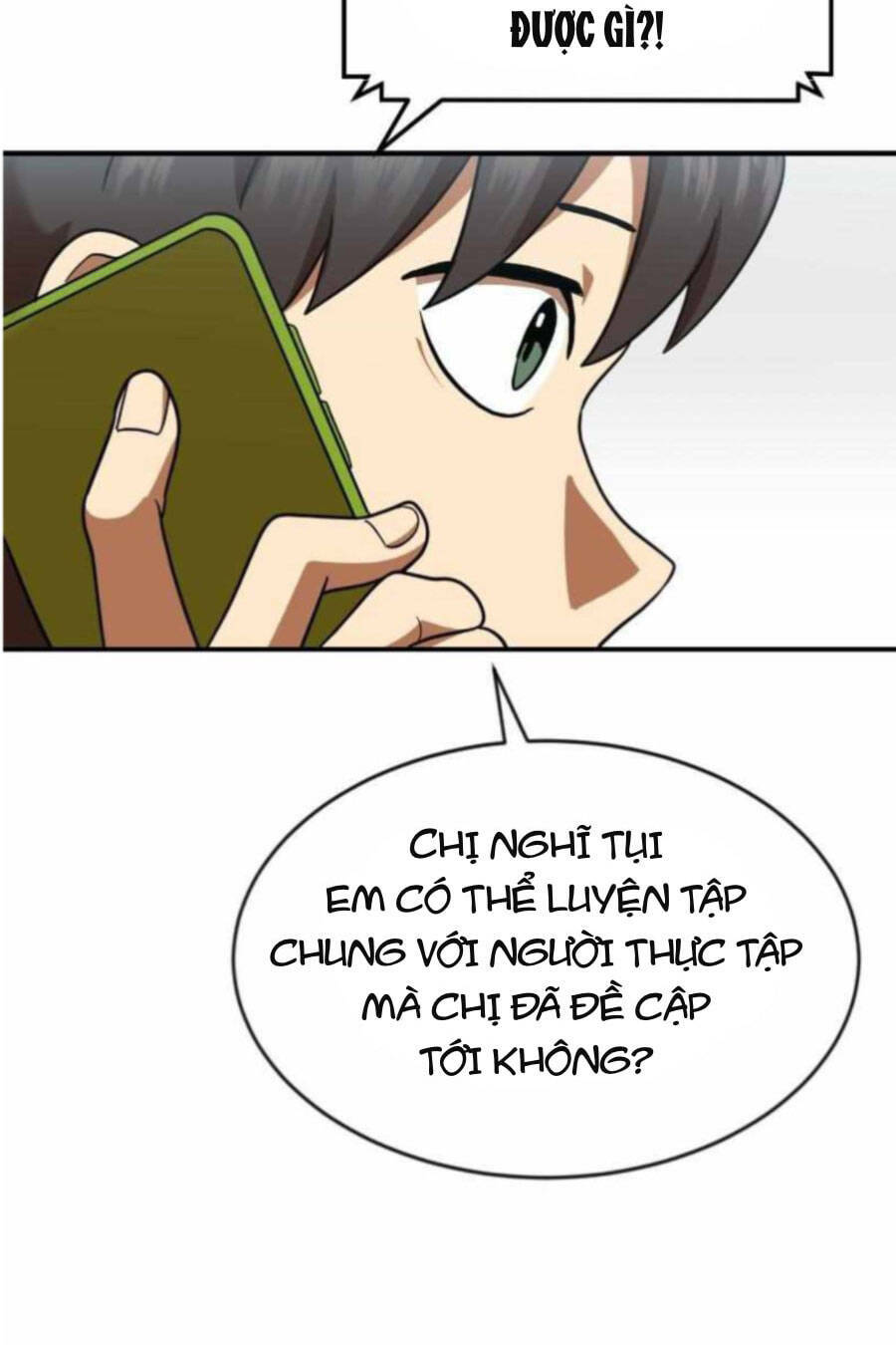 Double Click - Chapter 59 - Page 45