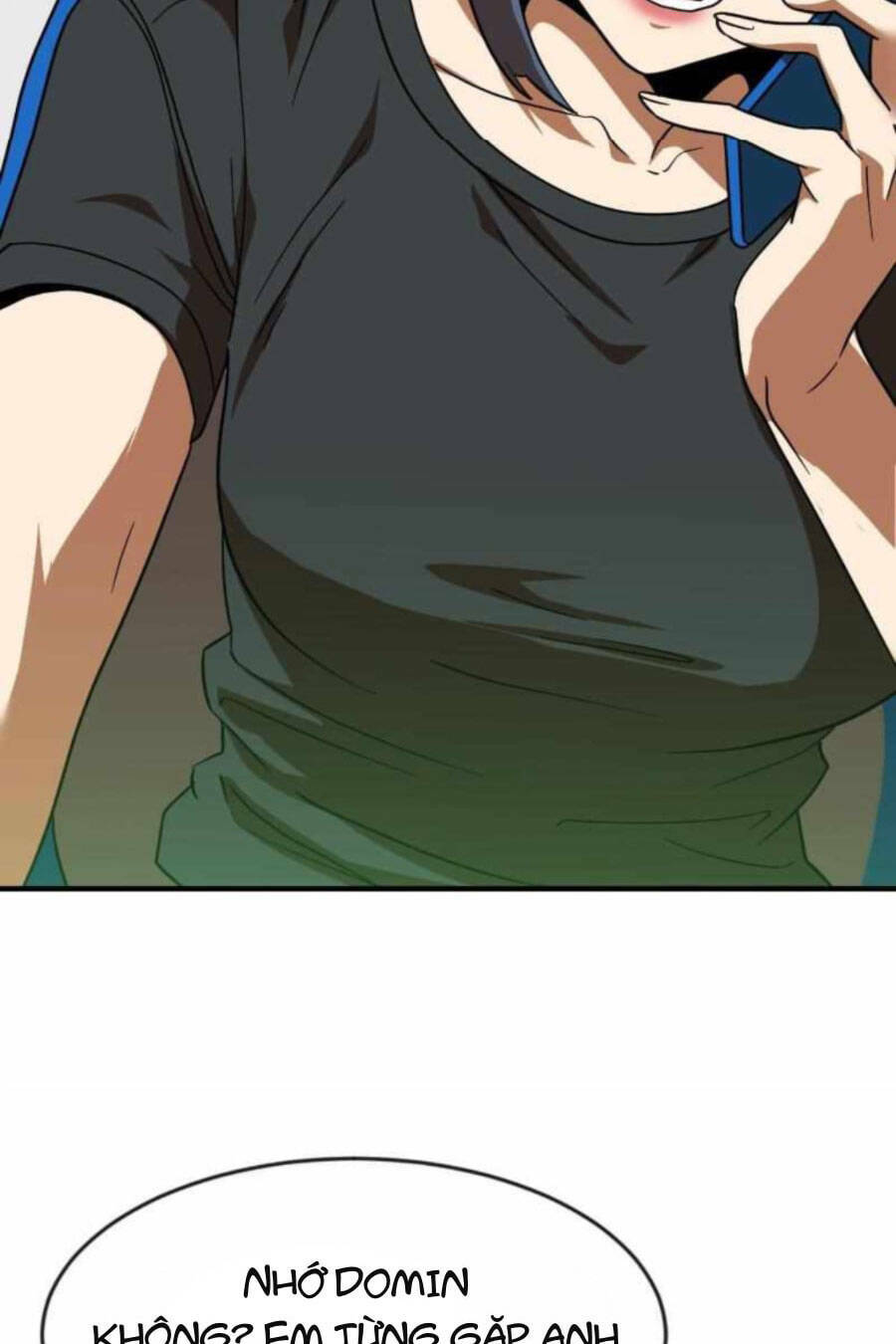 Double Click - Chapter 59 - Page 47