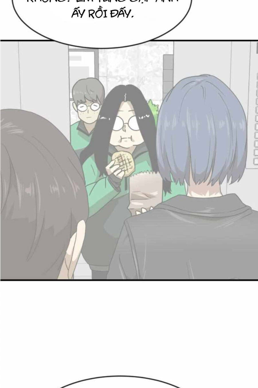 Double Click - Chapter 59 - Page 48