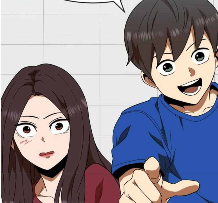 Double Click - Chapter 59 - Page 4