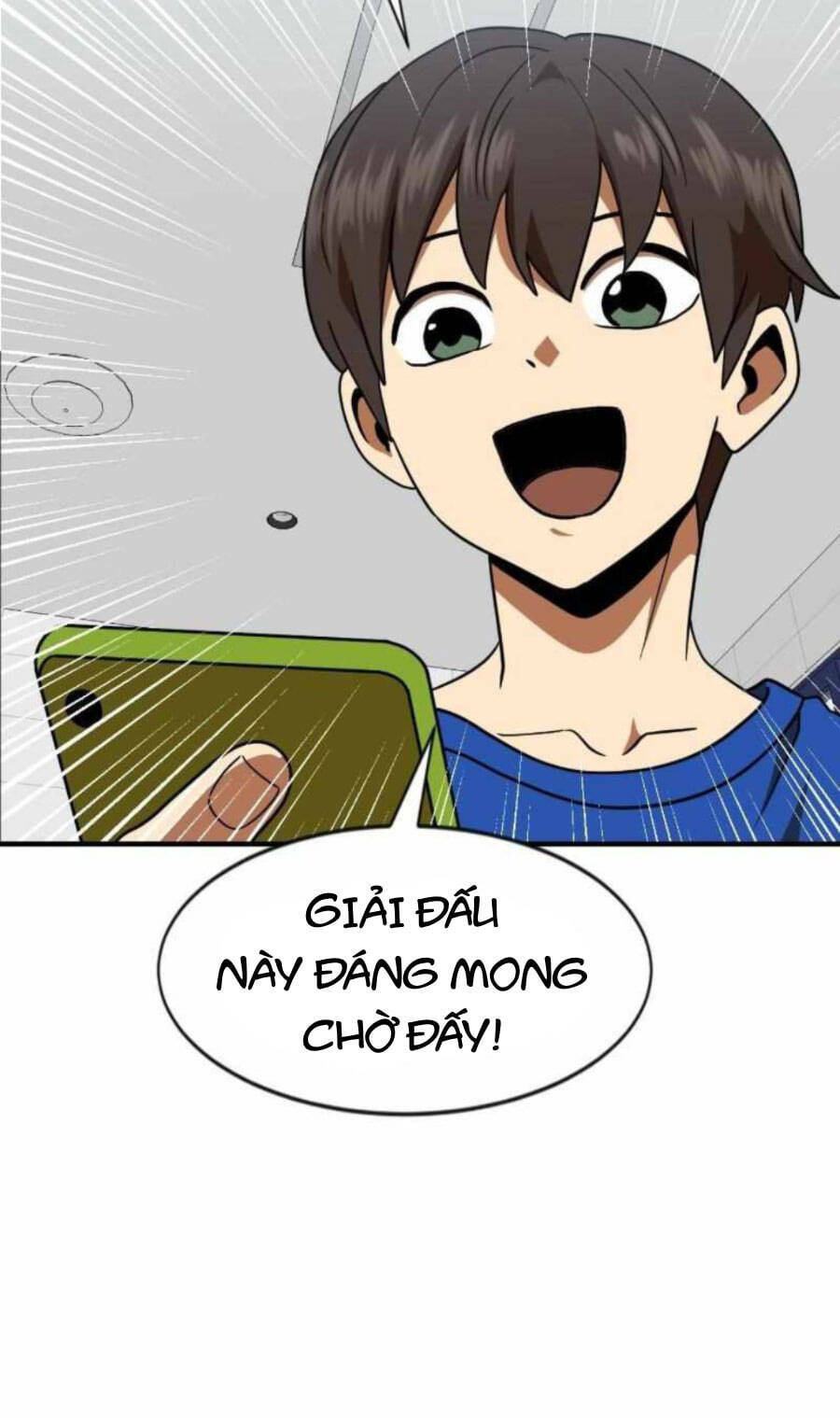 Double Click - Chapter 59 - Page 58