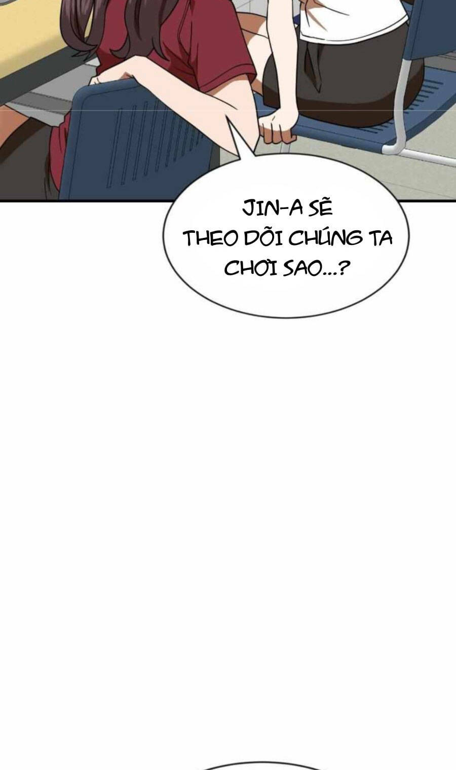 Double Click - Chapter 59 - Page 60