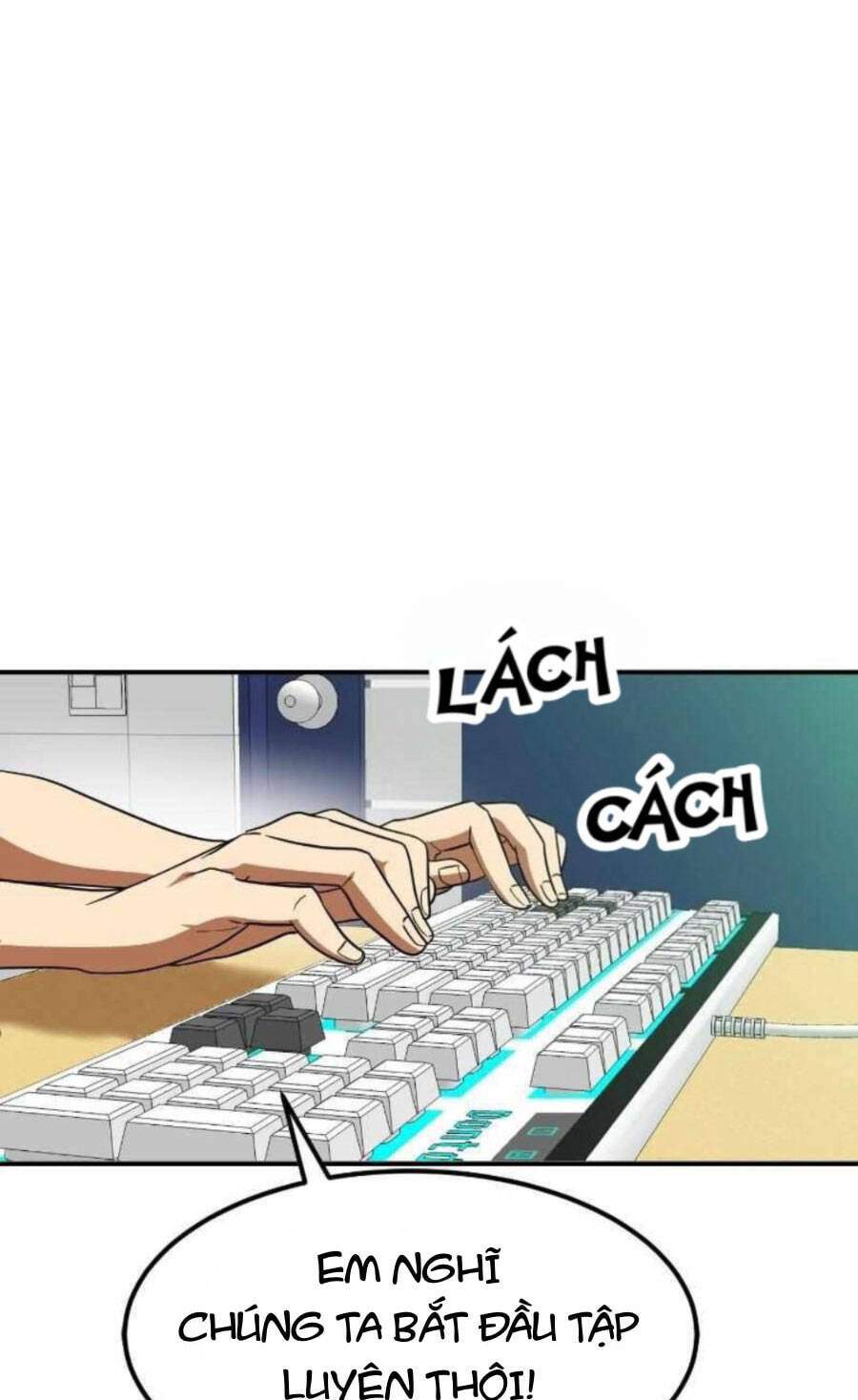 Double Click - Chapter 59 - Page 63