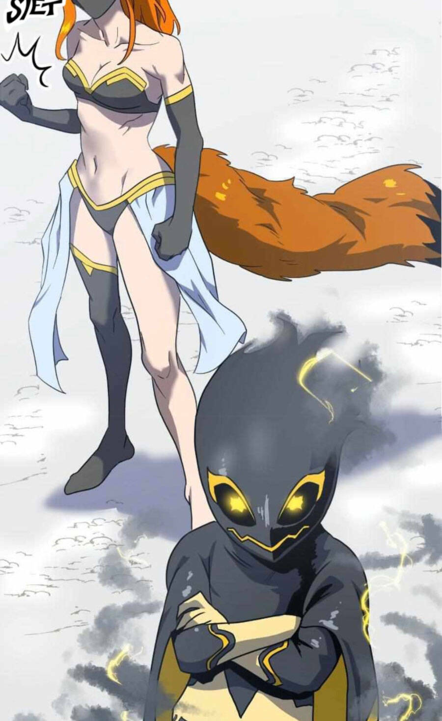 Double Click - Chapter 59 - Page 67