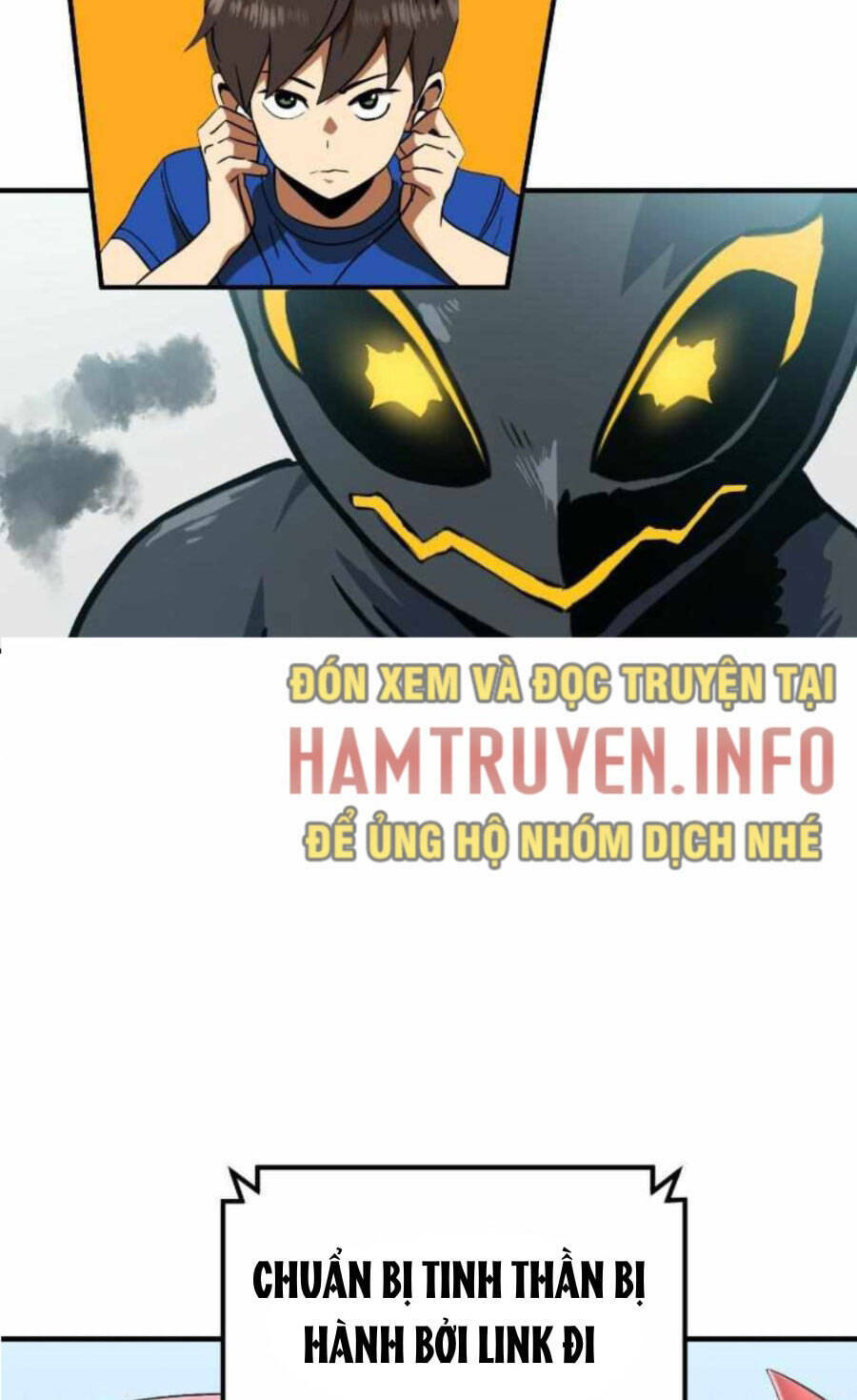 Double Click - Chapter 59 - Page 69