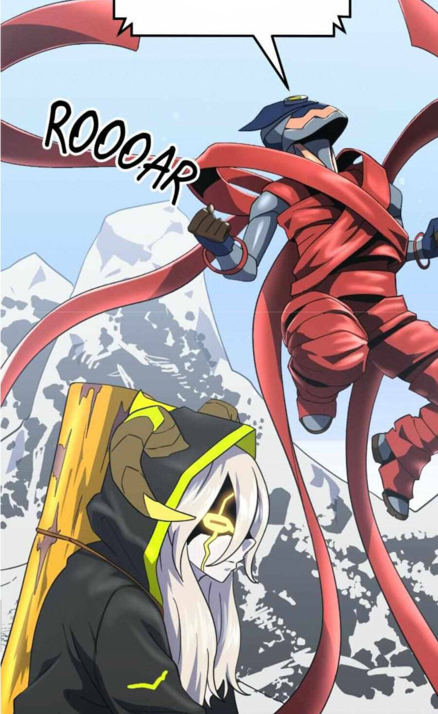 Double Click - Chapter 59 - Page 70