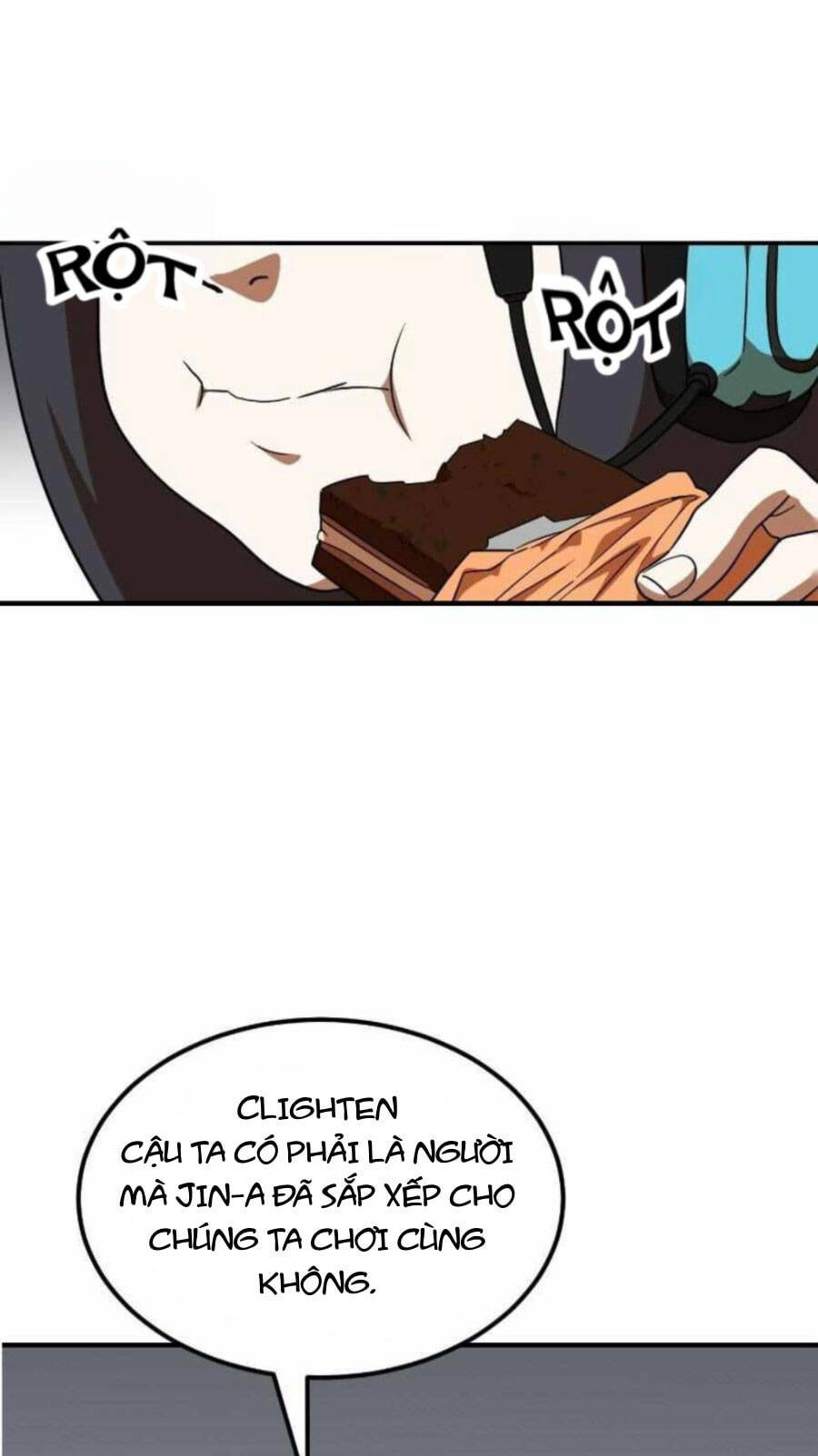 Double Click - Chapter 59 - Page 72