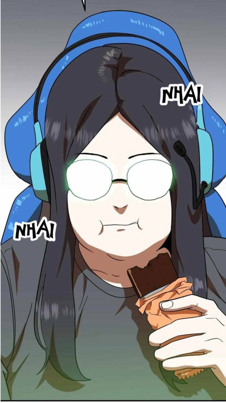 Double Click - Chapter 59 - Page 73