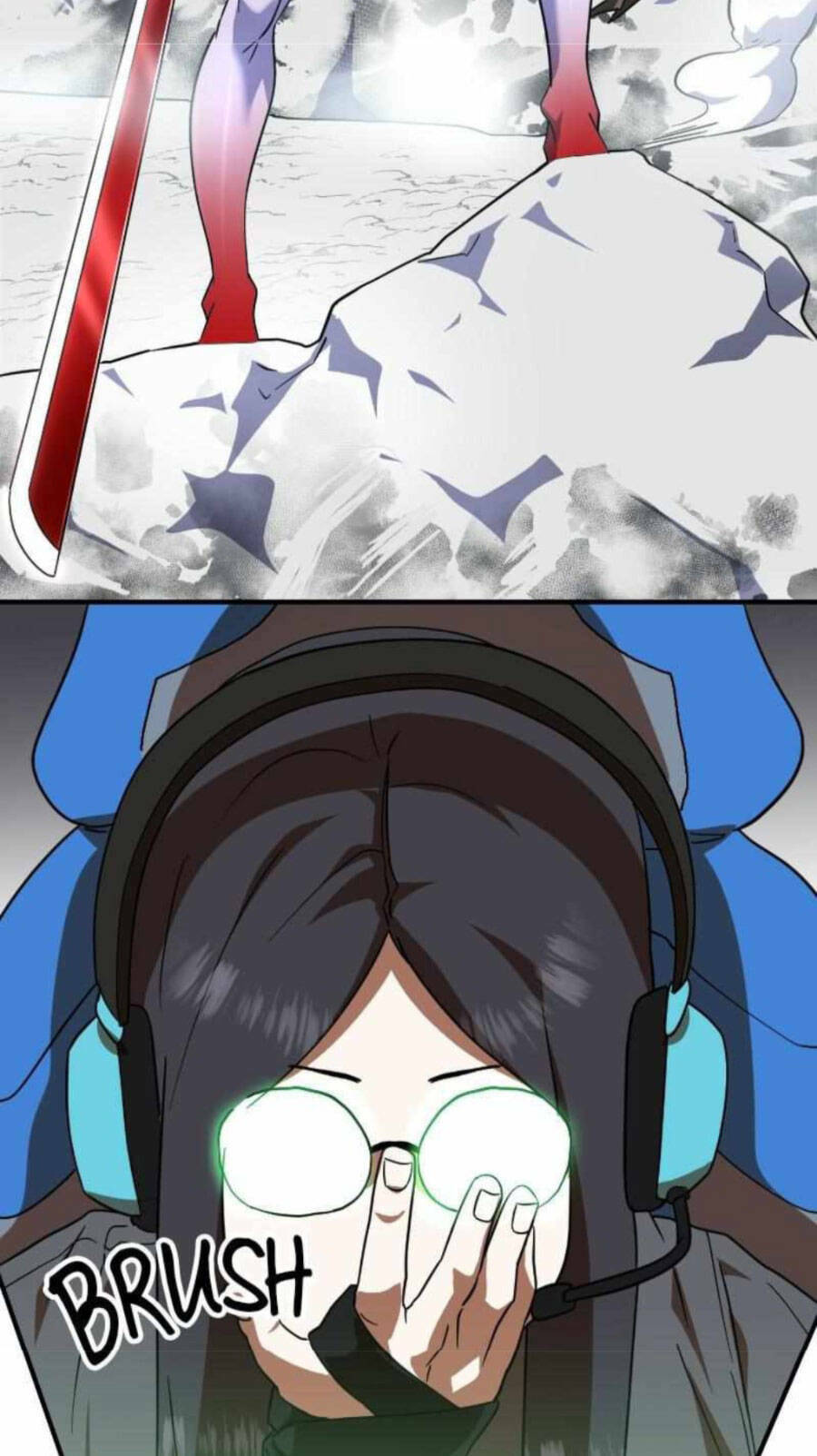 Double Click - Chapter 59 - Page 75