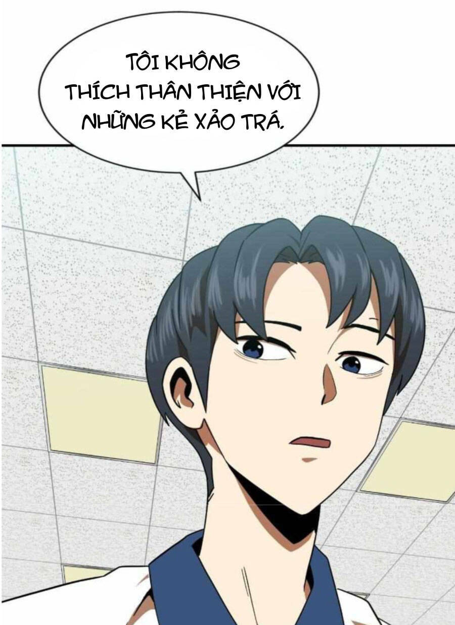 Double Click - Chapter 59 - Page 96