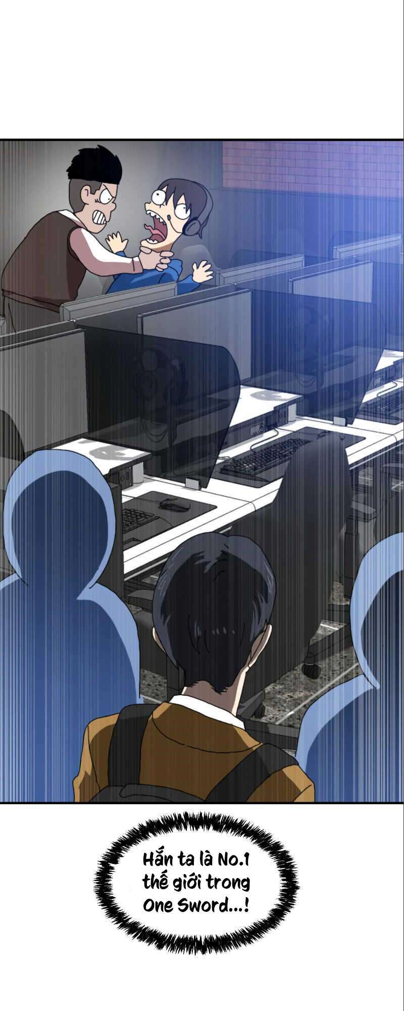 Double Click - Chapter 6 - Page 9