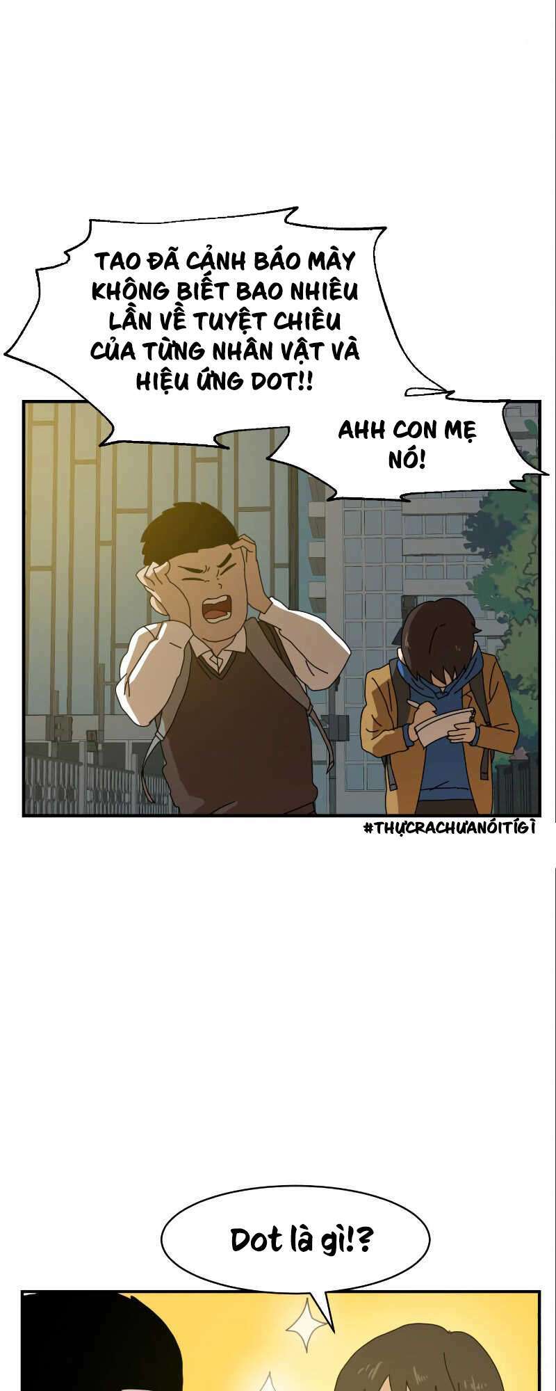 Double Click - Chapter 6 - Page 11