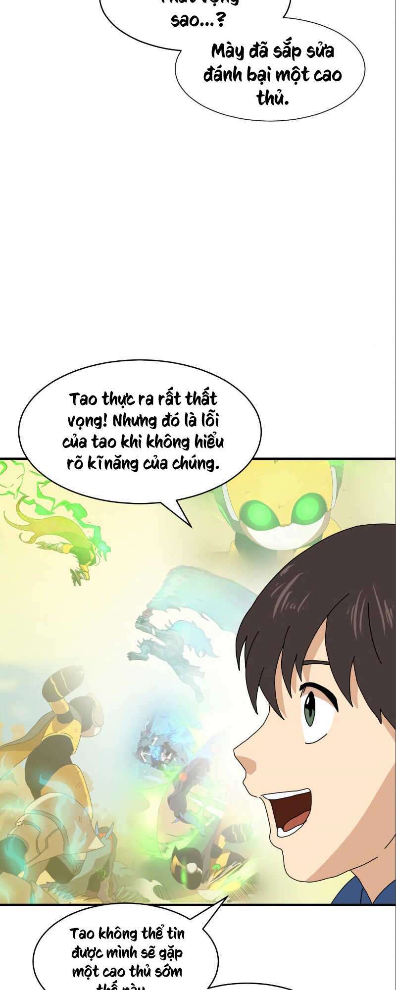 Double Click - Chapter 6 - Page 13