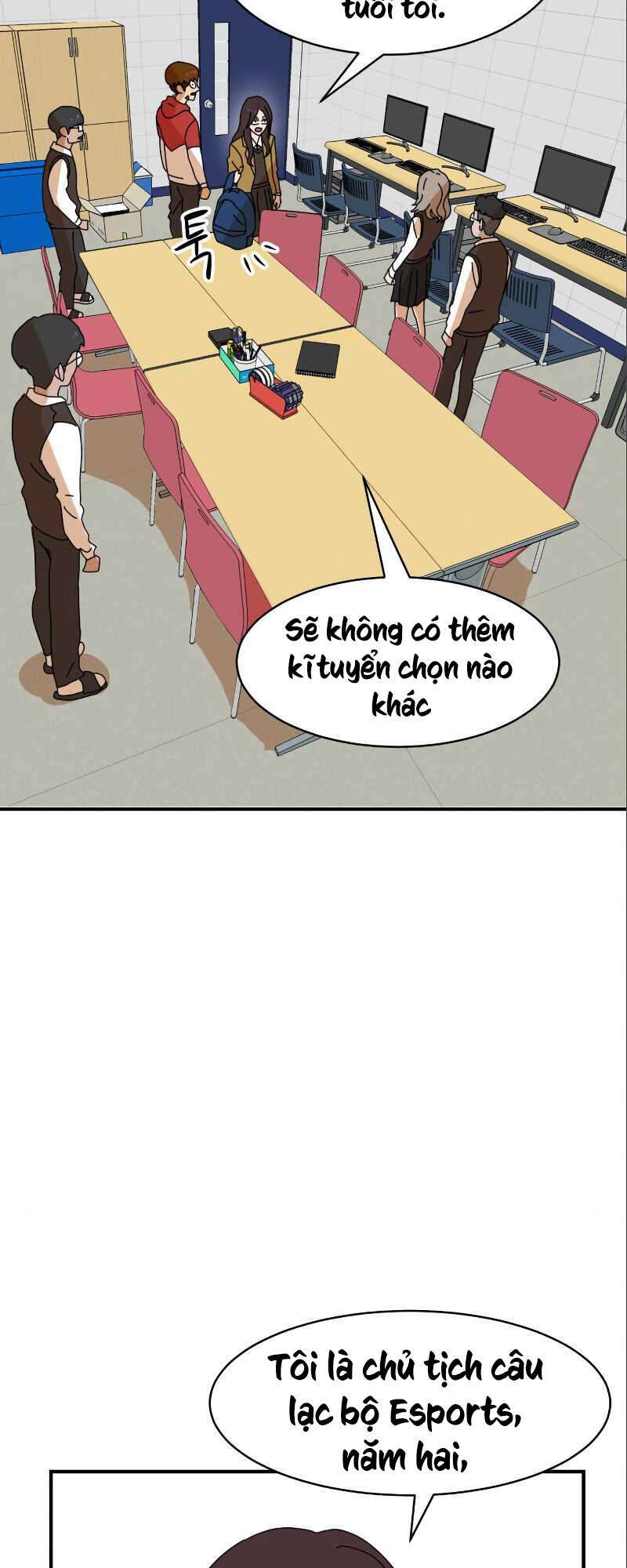 Double Click - Chapter 6 - Page 19