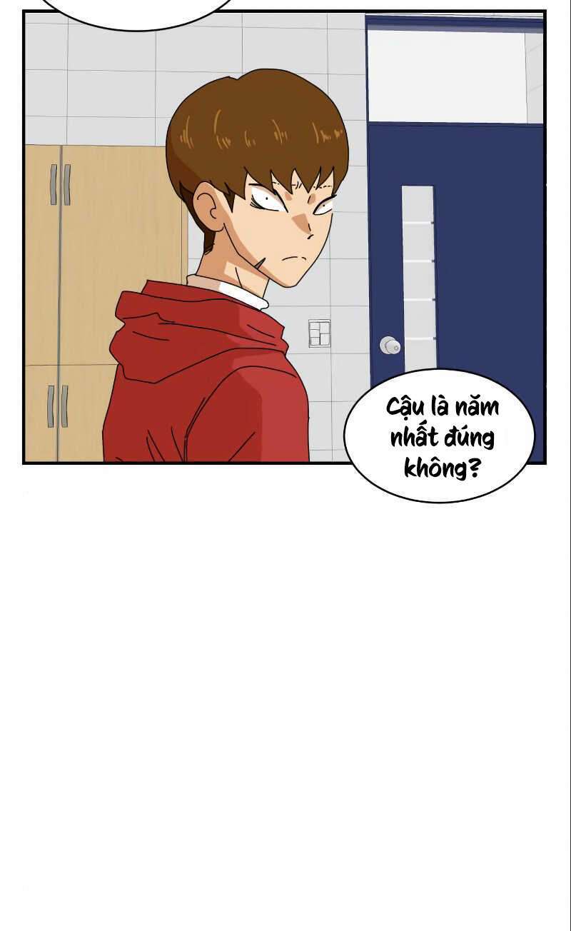 Double Click - Chapter 6 - Page 23