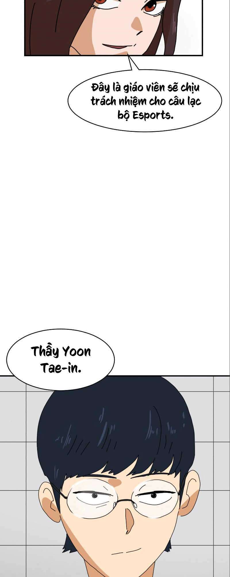 Double Click - Chapter 6 - Page 26