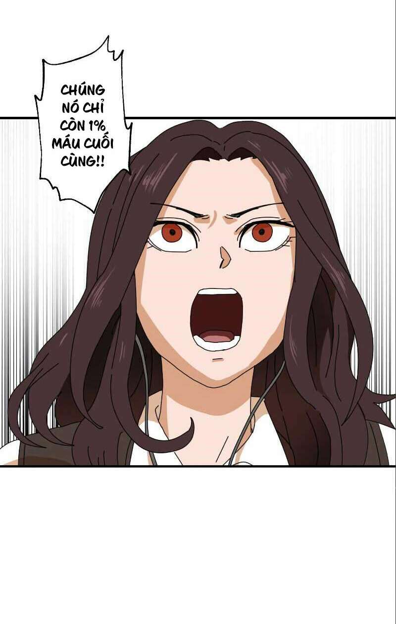 Double Click - Chapter 6 - Page 31