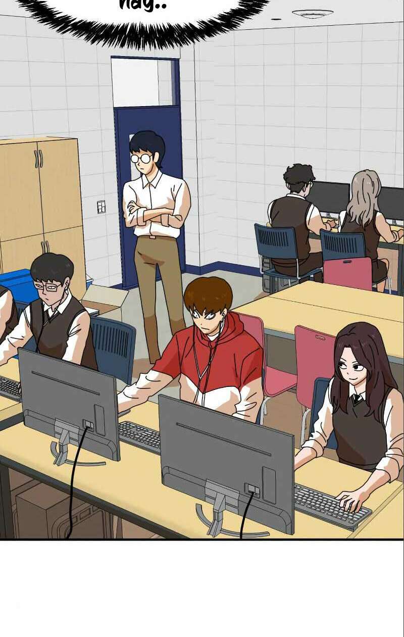 Double Click - Chapter 6 - Page 38