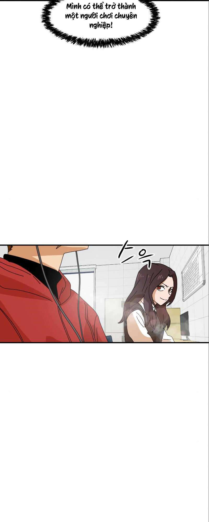 Double Click - Chapter 6 - Page 41