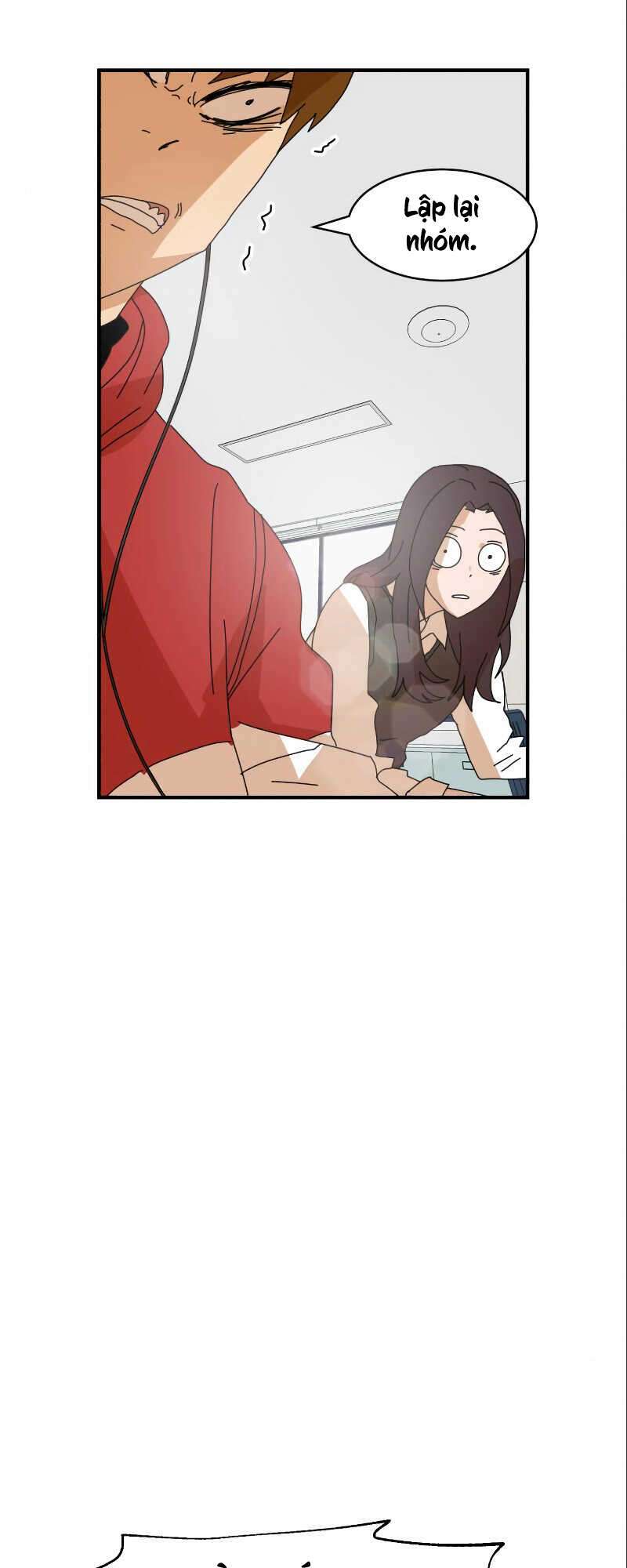 Double Click - Chapter 6 - Page 43