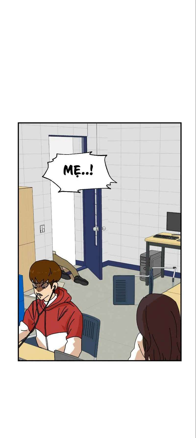 Double Click - Chapter 6 - Page 45