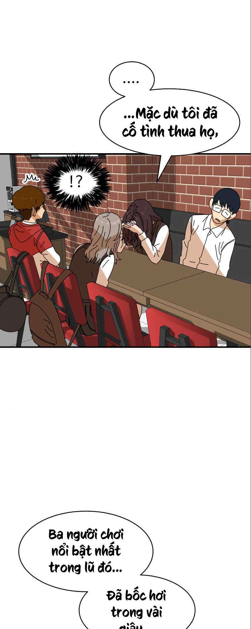 Double Click - Chapter 6 - Page 49