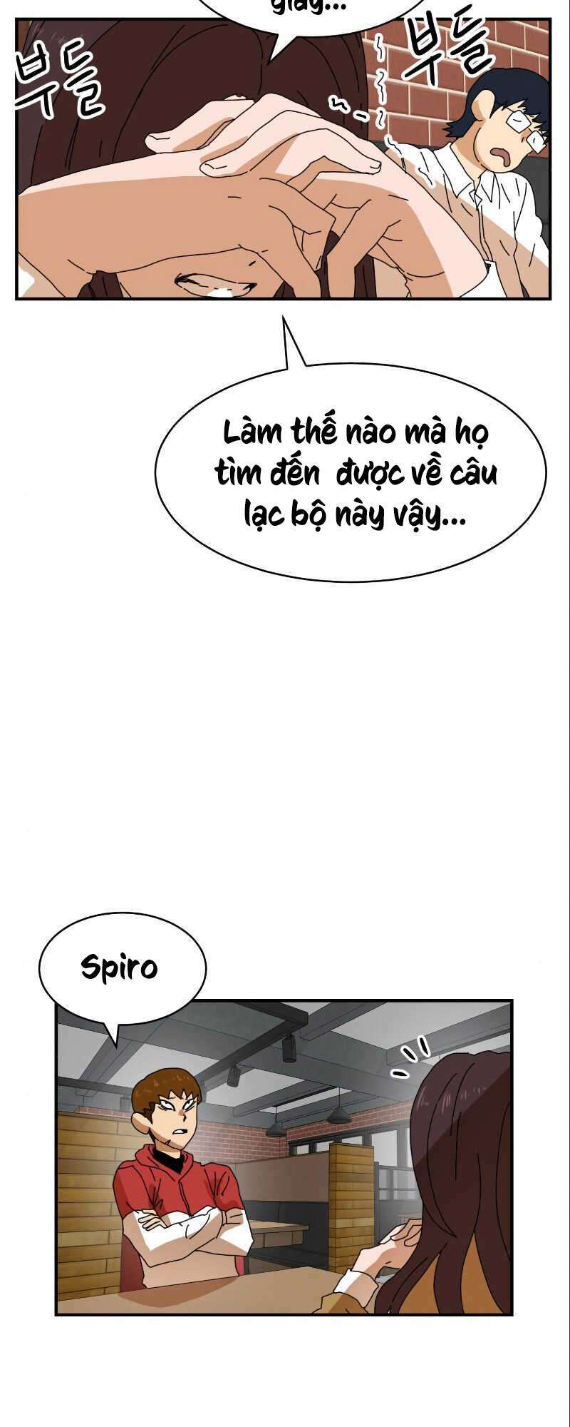 Double Click - Chapter 6 - Page 50