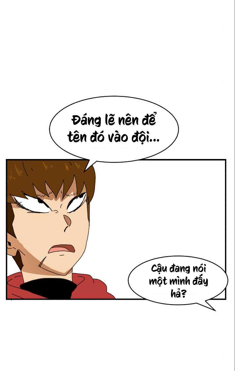 Double Click - Chapter 6 - Page 51