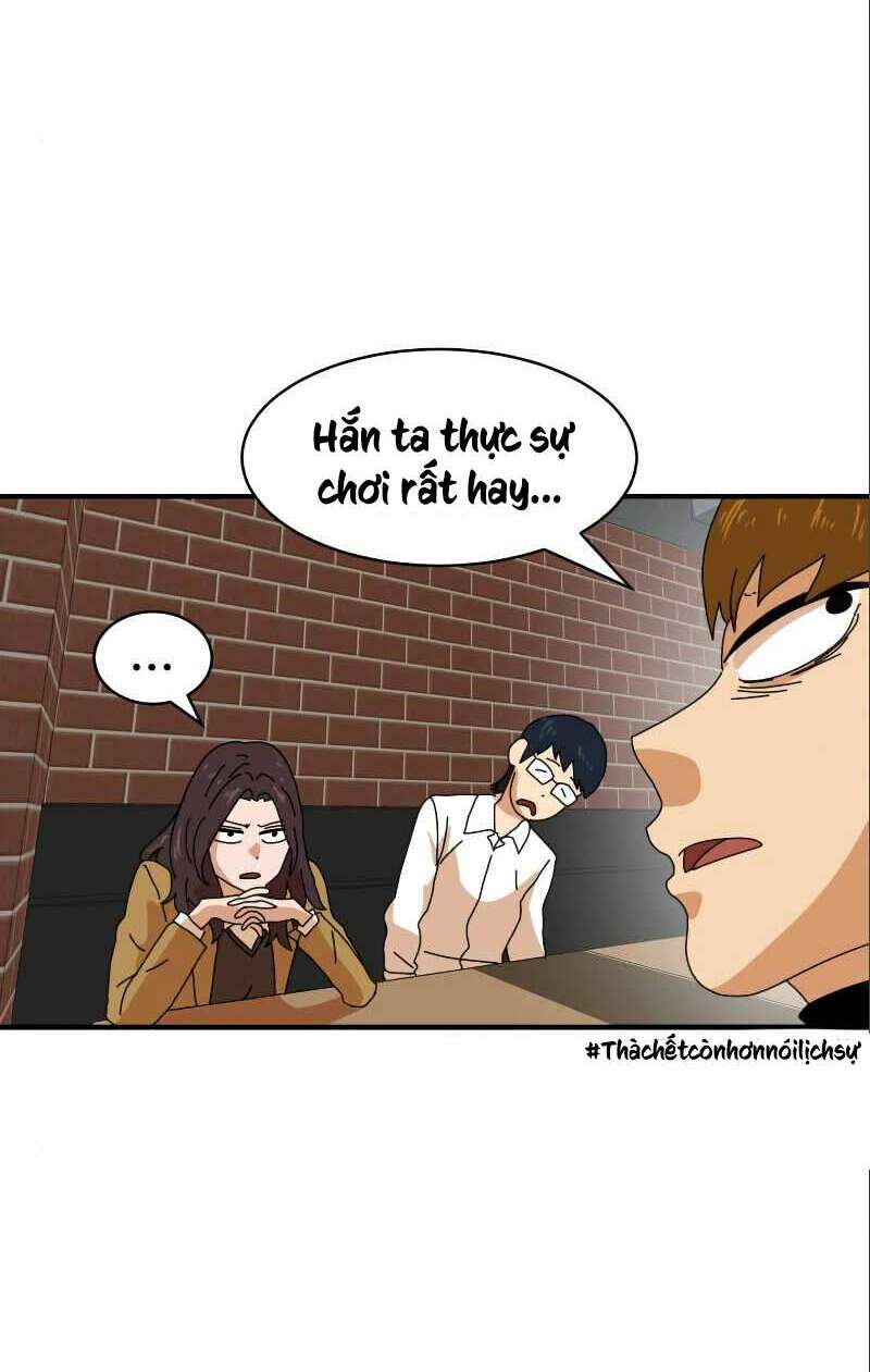 Double Click - Chapter 6 - Page 52