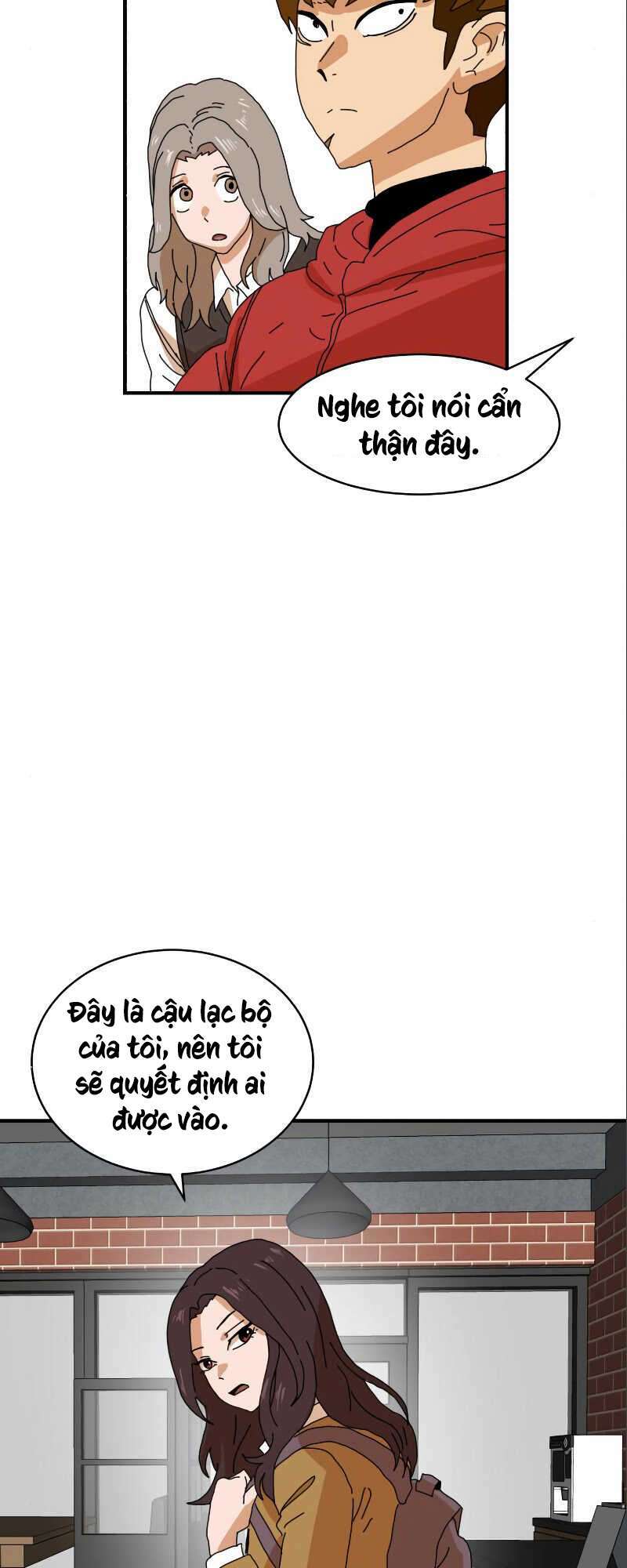 Double Click - Chapter 6 - Page 55