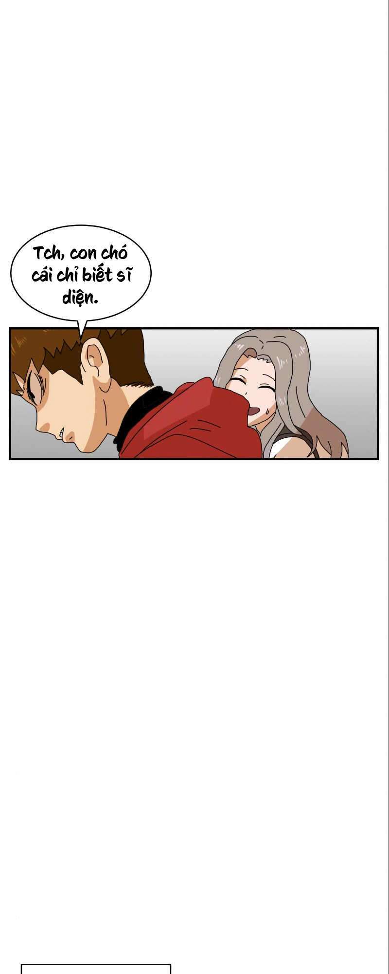 Double Click - Chapter 6 - Page 57