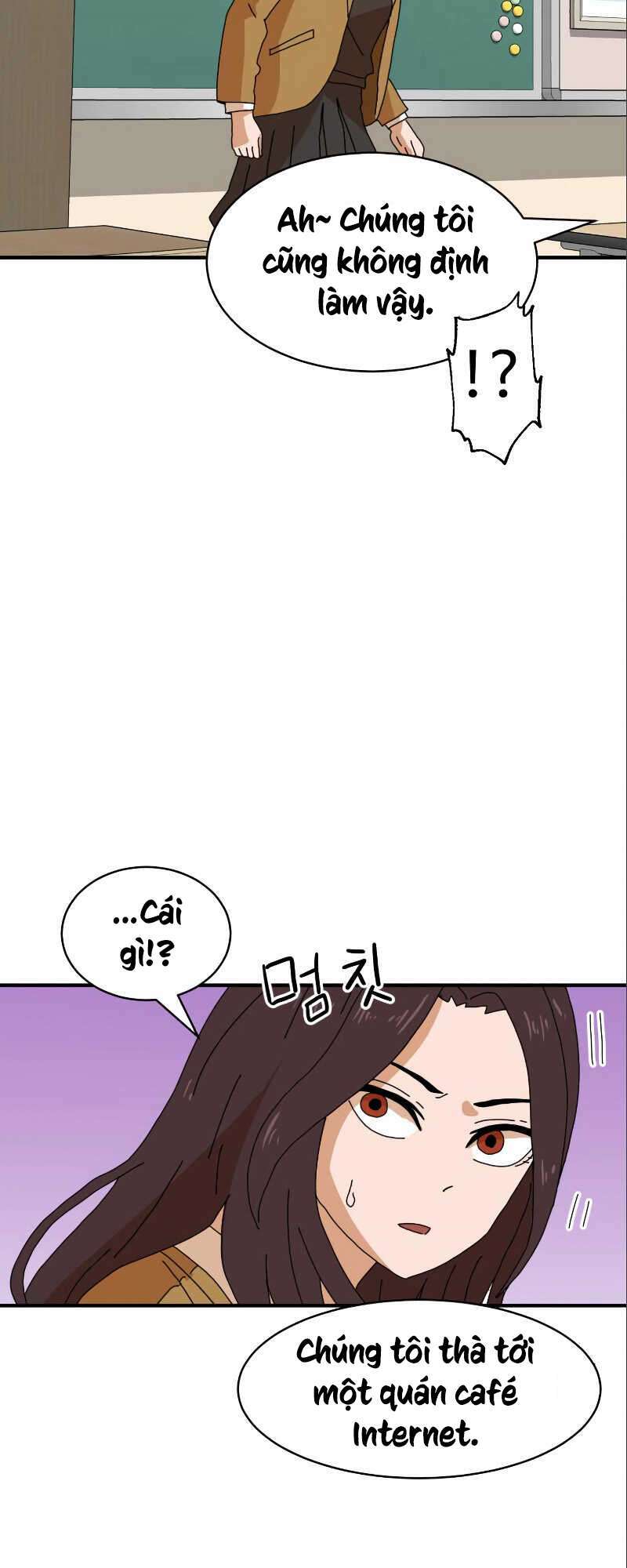 Double Click - Chapter 6 - Page 63