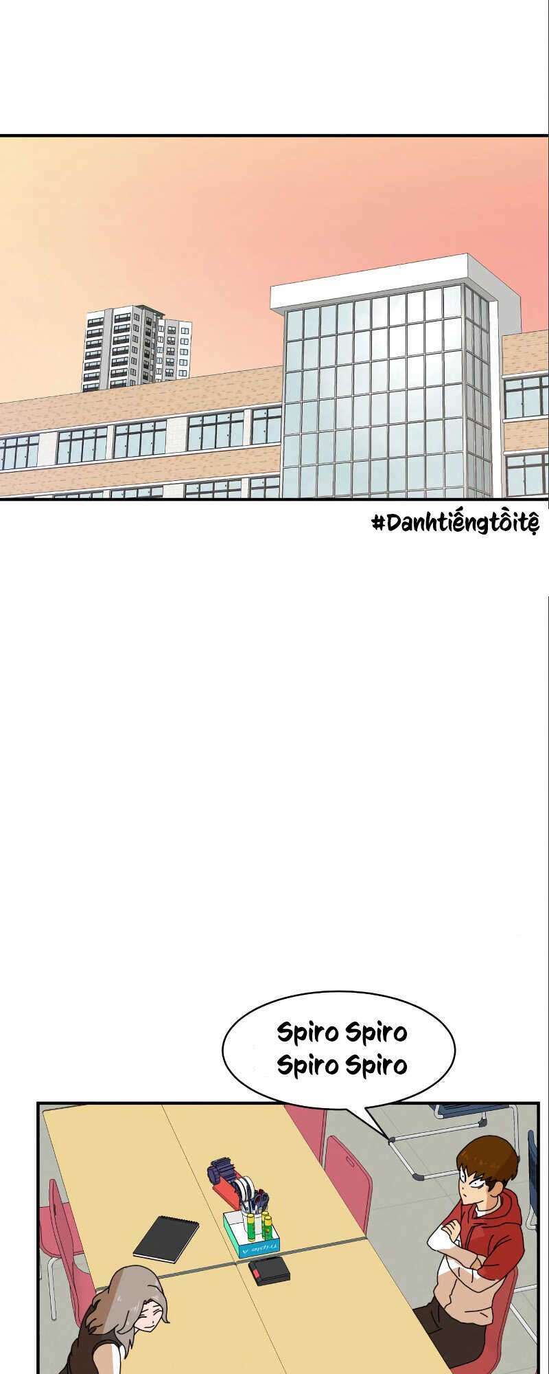 Double Click - Chapter 6 - Page 68