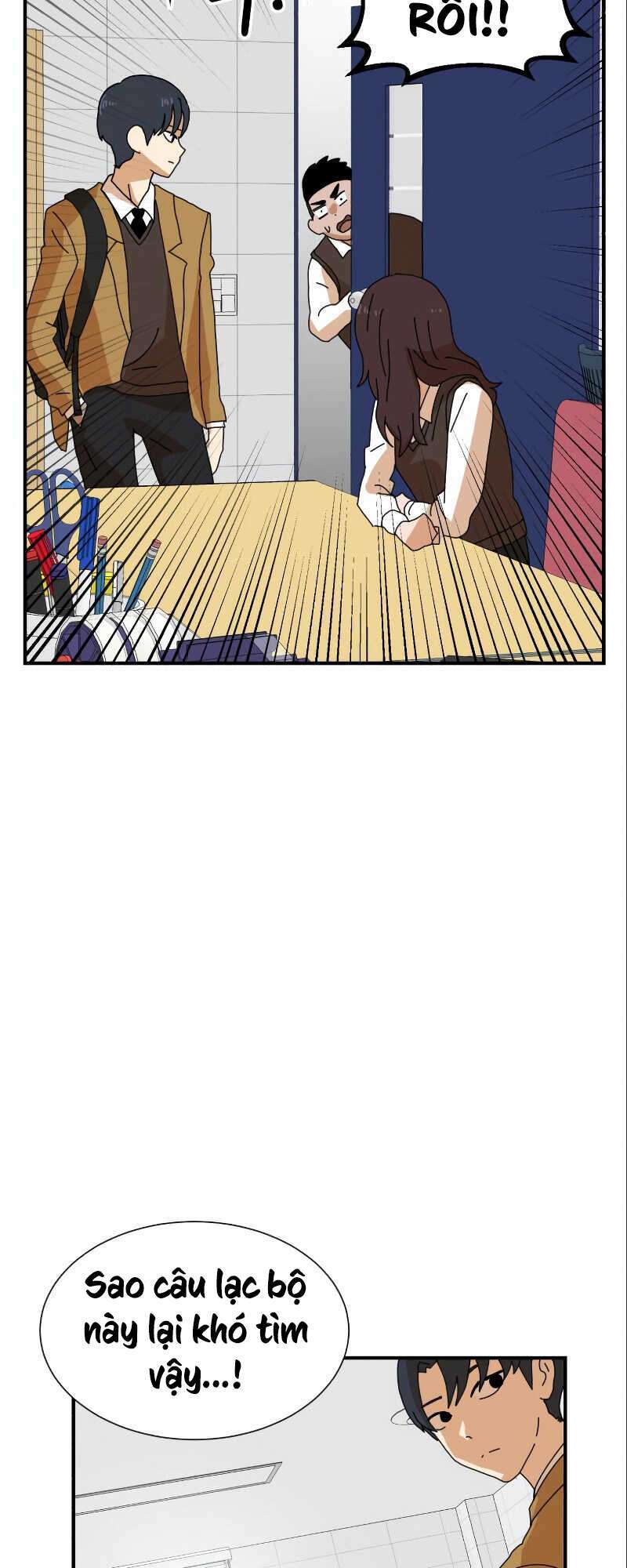 Double Click - Chapter 6 - Page 83