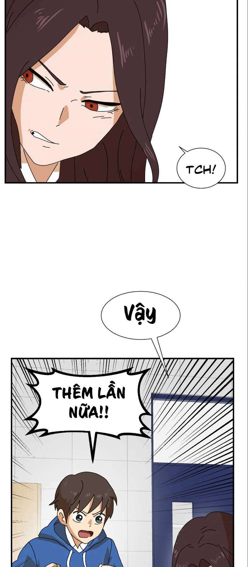 Double Click - Chapter 6 - Page 88