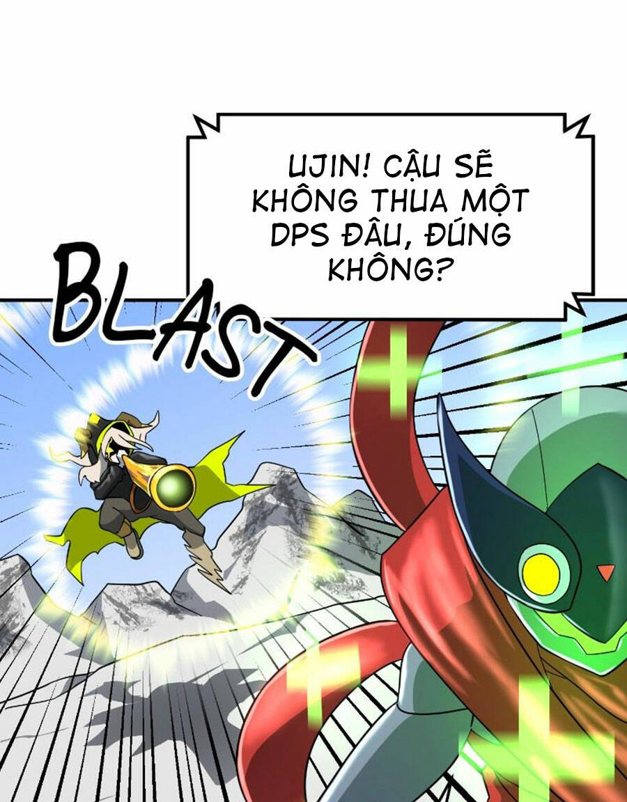 Double Click - Chapter 60 - Page 109