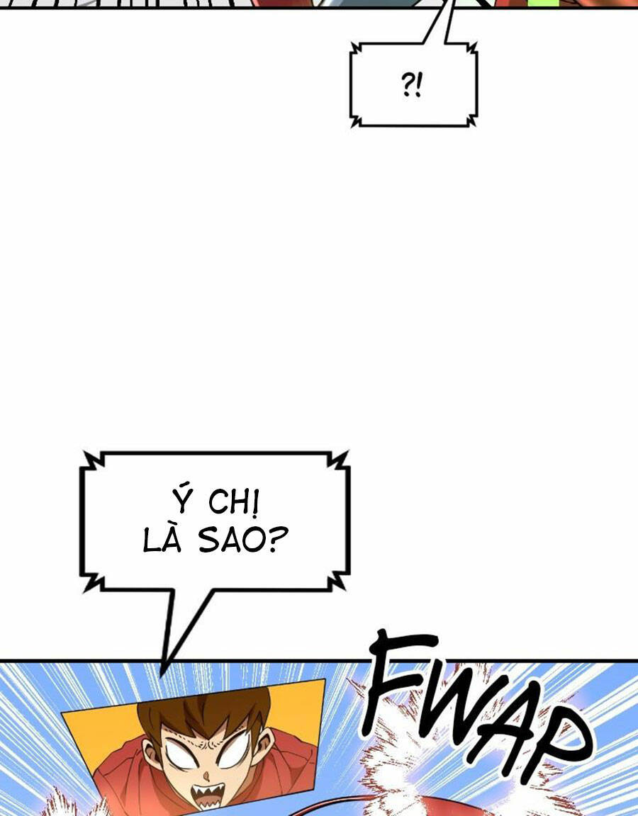 Double Click - Chapter 60 - Page 110