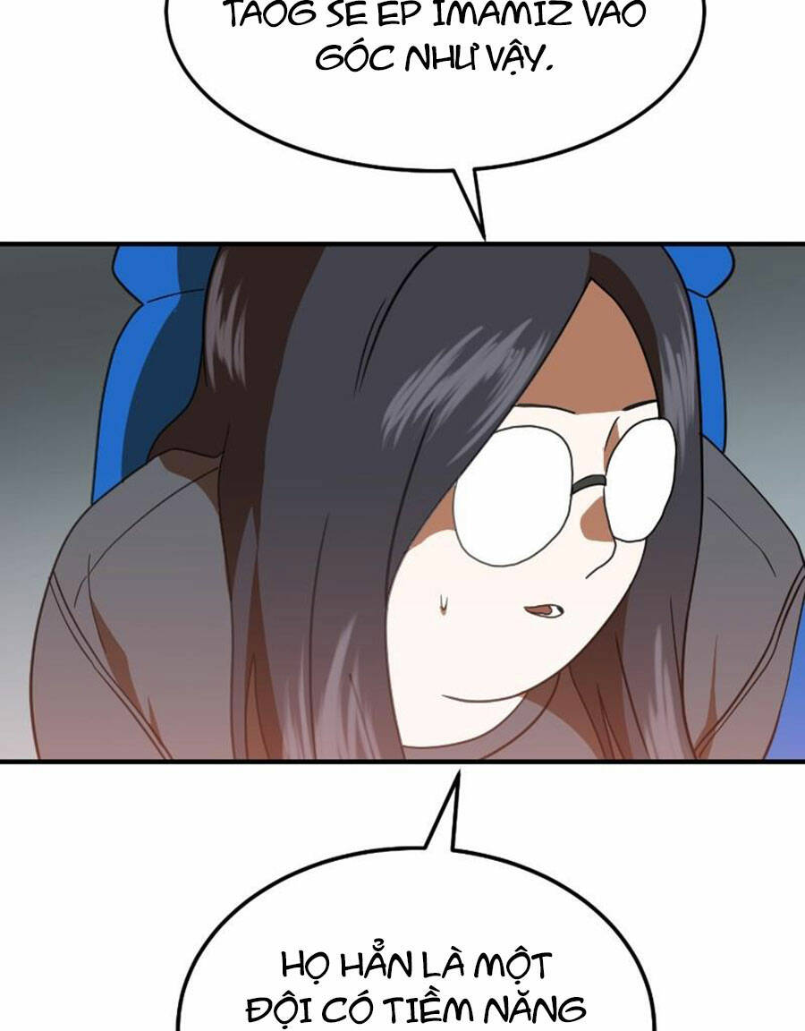 Double Click - Chapter 60 - Page 155