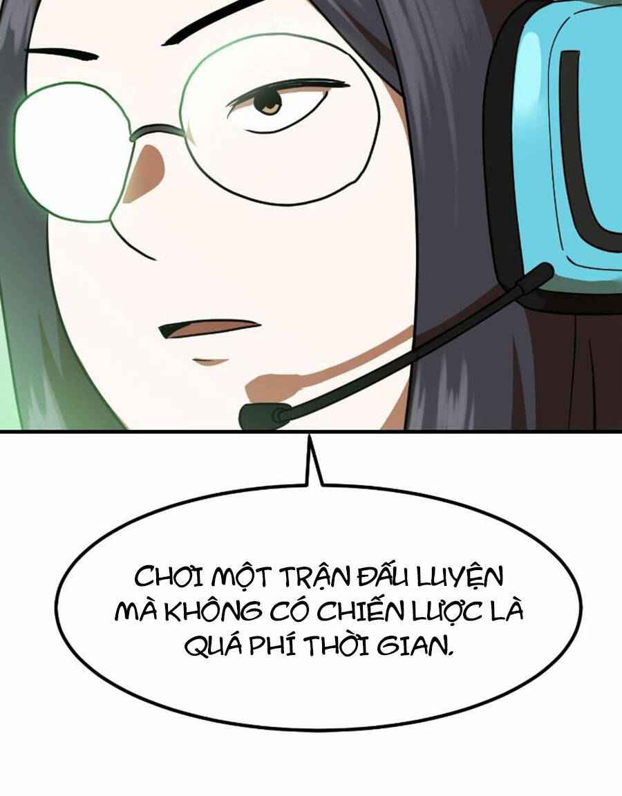 Double Click - Chapter 60 - Page 20